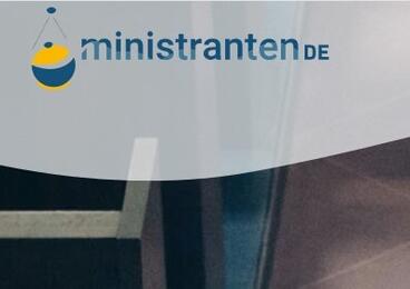 ministranten.de