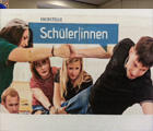 Fachstelle Schülerinnen und Schüler