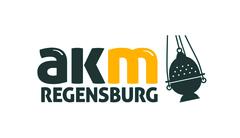 Logo AKM