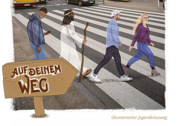 Jugendkreuzweg