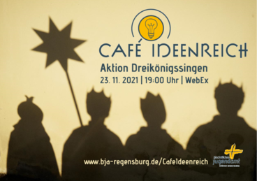 Cafe Ideenreich