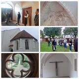 Kloster, Seligenthal, Afra Kapelle, Junge Erwachsene