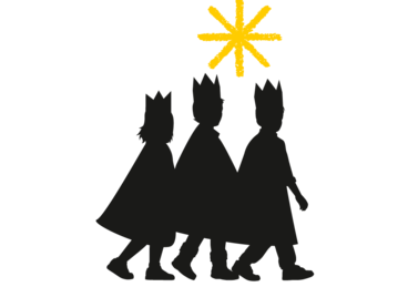 Logo Sternsinger