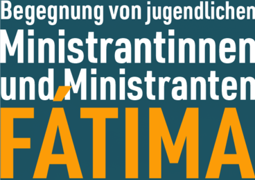 Daten Ministrantentreffen Fatima