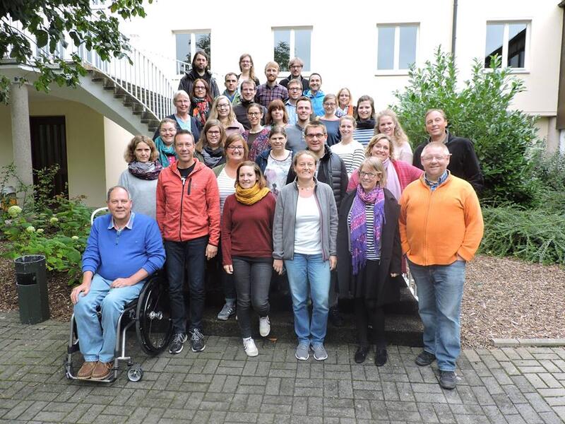 Fachtagung der Arbeitsstelle für der DBK in Fulda