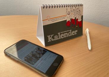 Einsteiger Kalender