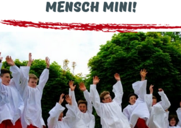 Studientag Ministrantenpastoral 2026