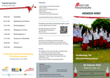 Bild vom Flyer