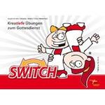 Handreichung Switch Zeigt das Bild der Handreichung Switch mit zwei Ministrantinnen auf dem Cover.