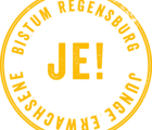 Logo Junge Erwachsene