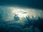 Woken am Himmel