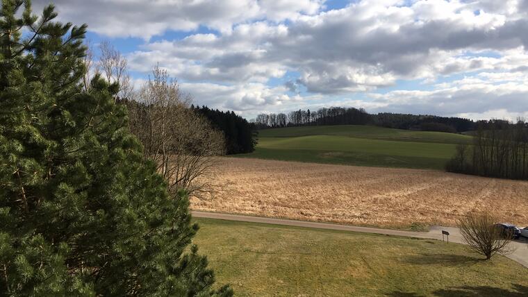 Hofstetten - Besinnungstage für Hauptamtliche