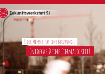 Homepage der Zukunftswerkstatt