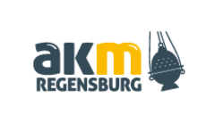 AKM Logo