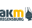 AKM Logo