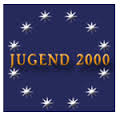 Logo der Jugend 2000
