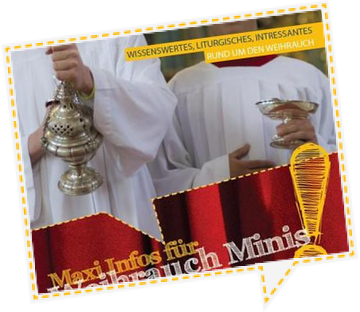 Cover Weihrauchheft